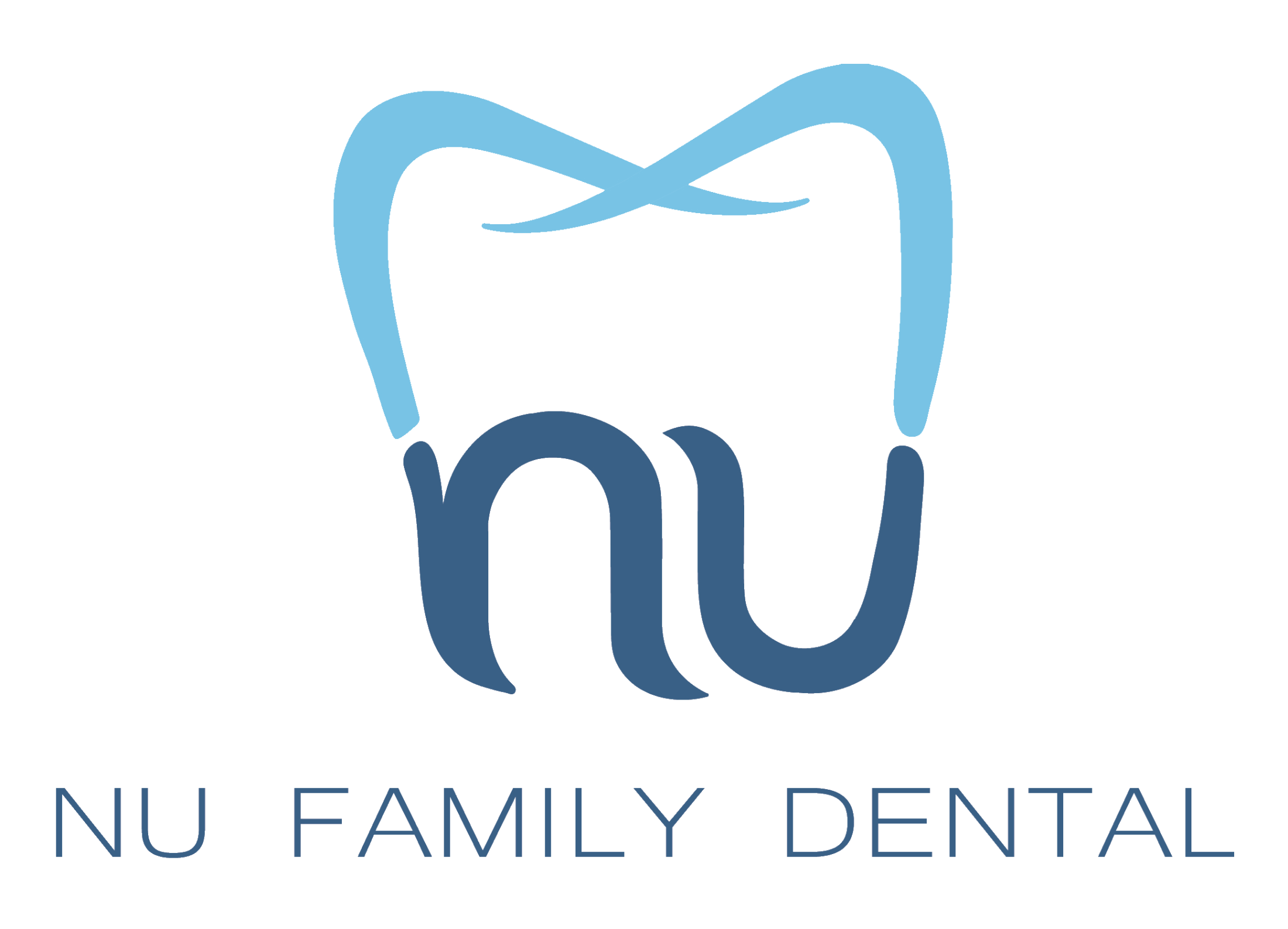 Link to NU Family Dental home page